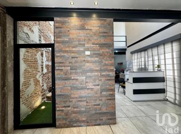 Oficina · 105m² · 4 Recámaras · 1 Estacionamiento · Oficina Amueblada en Renta Centrica, Col. 5 de Mayo en Hermosillo, Sonora