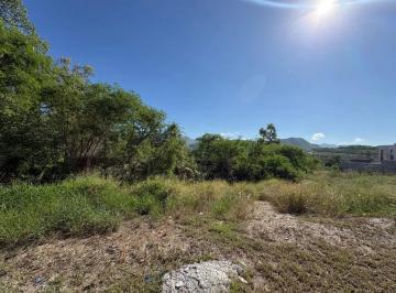 1 · Terreno Residencial en Venta Sierra Alta Zona Carretera Nacional Monterrey