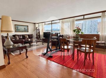 Departamento · 275m² · 3 Recámaras · 2 Estacionamientos · Departamento en Venta en Cofre de Perote