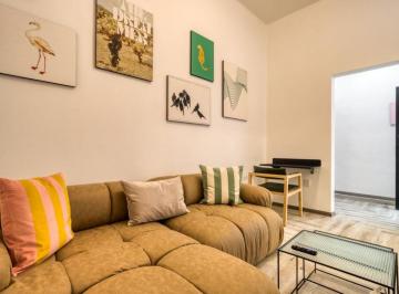 Departamento de 1 habitación, Cuauhtémoc · Renta de Departamento en Juarez, Cuauhtemoc