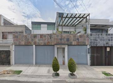 Casa de 4 habitaciones, Coyoacán · Casa en Cerro de La Estrella 421, Coyoacán, Ciudad de México.