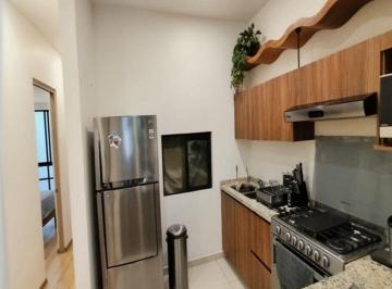 Departamento de 2 habitaciones, Benito Juárez · Departemento en Venta Casas Grandes Narvarte B. J.