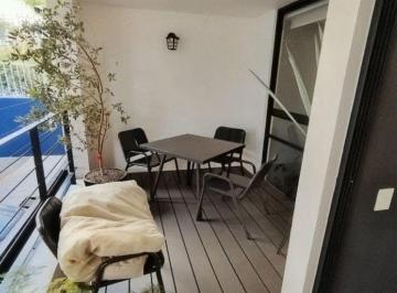 Departamento de 2 habitaciones, Benito Juárez · Departemento en Venta Casas Grandes Narvarte B. J.