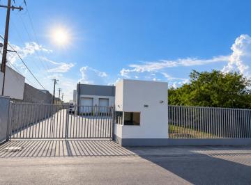 1 · Bodega Industrial en Renta en Apodaca