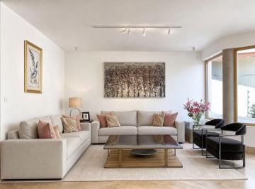 Casa en condominio de 3 habitaciones, Miguel Hidalgo · Casa en Condominio en Renta en Bosques de Las Lomas