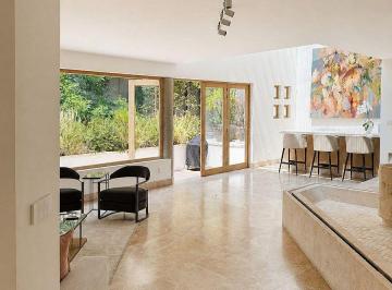 Casa en condominio de 3 habitaciones, Miguel Hidalgo · Casa en Condominio en Renta en Bosques de Las Lomas