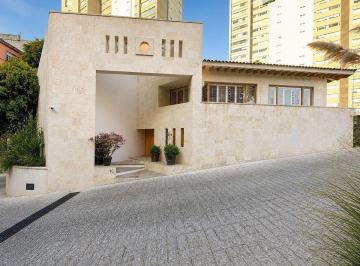 Casa en condominio de 3 habitaciones, Miguel Hidalgo · Casa en Condominio en Renta en Bosques de Las Lomas