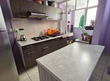Departamento de 2 habitaciones, Iztapalapa · Departamento en Venta en Tepalcates