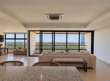 Departamento de 3 habitaciones, Mérida · Penthouse en Venta en Baltia, Montes de Amé | 230 m² | Piso 15 | Vista Norte