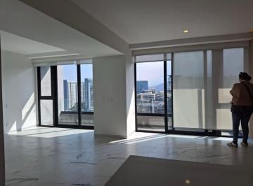 Departamento · 65m² · 1 Estacionamiento · Renta Departamento Tipo Loft Satori Santa Fe Nuevo Balcón Amenidades Vigilancia 1 Estacionamiento