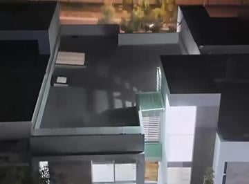 Casa · 230m² · 3 Recámaras · 2 Estacionamientos · Hermosa Casa en Venta en Parque Querétaro, Lomas de Angelópolis, Puebla