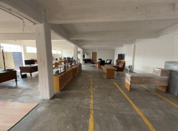 Bodega comercial · 4000m² · Bodega Industrial en Renta en San Francisco Tetecala Azcapotzalco