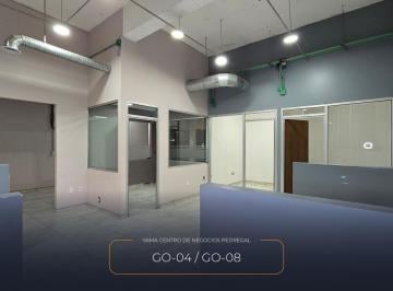 Oficina · 207m² · Oficinas en Renta en Tizapán San Ángel Yama Centro de Negocios Pedregal