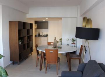 Departamento · 97m² · 3 Recámaras · 1 Estacionamiento · Departamentos en Venta en Garden Azcapotzalco, Colonia Santo Tomás, Azcapotzalco, Cdmx