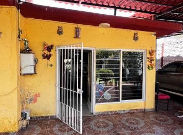 Casa · 248m² · 3 Recámaras · 2 Estacionamientos · Casa en Venta en Tlapacoya Ixtapaluca, 3 Recámaras