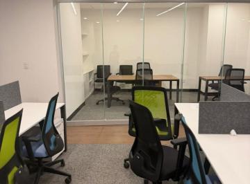 Oficina · 83m² · Oficina en Renta en Yama Reforma Insurgentes