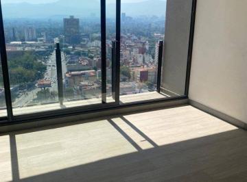 Departamento · 90m² · 2 Recámaras · 2 Estacionamientos · Venta Departamento del Valle Be Grand 2 Recamaras 2 Baños Amenidades Vigilancia
