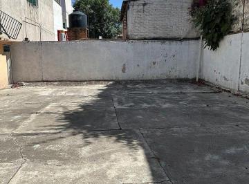 Terreno / Lote · 419m² · Terreno Residencial en Venta en Las Águilas con Excelente Ubicación y Alta Plusvalía