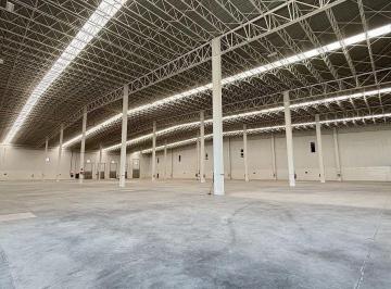 Nave industrial · 5836m² · Nave Industrial Aaa en Renta en Cuautitlán Izcalli Parque Clase a