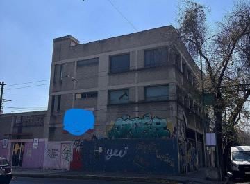 Edificio · 1008m² · Edificio en Venta en Portales Oriente en Esquina Sobre Eje 7 Sur