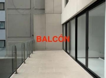 Departamento · 81m² · 2 Recámaras · 2 Estacionamientos · Departamento en Venta Insurgentes Mixcoac Balcón Cdmx