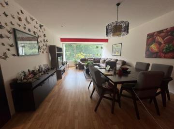 Departamento · 164m² · 3 Recámaras · 2 Estacionamientos · Departamento en Venta – Vista Verde, Lomas de Bezares