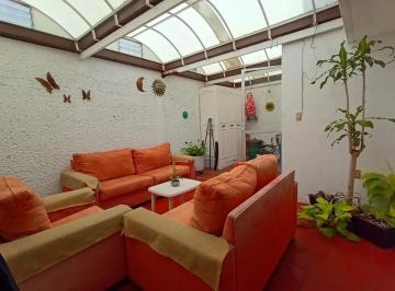 Casa · 129m² · 3 Recámaras · 2 Estacionamientos · Casa en Venta en Rinconada Coapa 2da Sección con Terraza