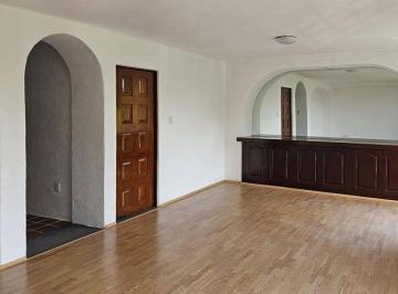 Departamento · 132m² · 3 Recámaras · 2 Estacionamientos · Departamento en Venta en Residencial Belgravia Santa Úrsula Xitla