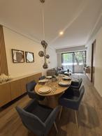 Departamento · 68m² · 2 Recámaras · 1 Estacionamiento · Departamento en Venta en Letrán Valle con 2 Recámaras