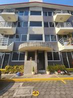 Departamento · 90m² · 2 Recámaras · 2 Estacionamientos · Venta Departamento Corpus Christy, Álvaro Obregón con Balcón