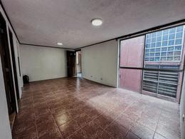 Departamento · 72m² · 3 Recámaras · 1 Estacionamiento · Departamento en del Valle Norte