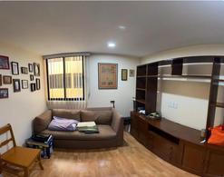 Departamento · 128m² · 3 Recámaras · 2 Estacionamientos · Departamento en Venta en Insurgentes Cuicuilco con 3 Recámaras