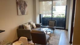 Departamento · 64m² · 2 Recámaras · 1 Estacionamiento · Departamento en Venta en Nativitas con Balcón y Roof Garden