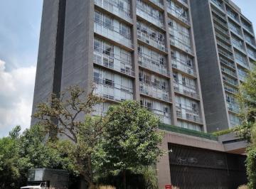 Departamento · 107m² · 2 Recámaras · 2 Estacionamientos · Renta Departamento Citta San Jerónimo 3 Recamaras Sala Tv 2 Estacionamientos Amenidades Vigilancia