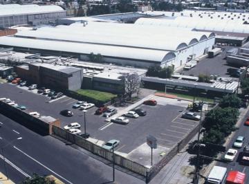Bodega comercial · 30000m² · Bodega Industrial / Cedis en Venta o Renta en Iztapalapa