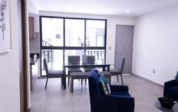 Departamento · 67m² · 2 Recámaras · 1 Estacionamiento · Departamento en Venta en Bau Desierto