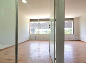 Oficina · 40m² · 1 Estacionamiento · Oficina en Renta en San Jerónimo Lídice, La Magdalena Contreras