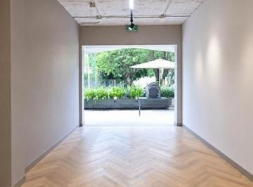 Local comercial · 61m² · Locales Comerciales en Renta con Terraza en Lomas de Chapultepec, Espacio Athos 355