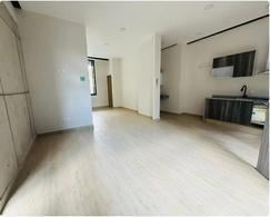 Departamento · 62m² · 1 Recámara · 1 Estacionamiento · Departamento en Venta en Buenavista con Balcón