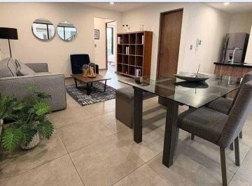 Departamento · 67m² · 2 Recámaras · 1 Estacionamiento · Departamento en Venta de 2 Recámaras en Bau Desierto de Los Leones, Álvaro Obregón