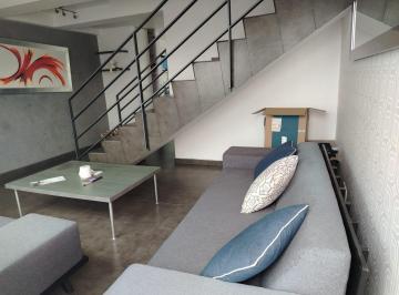 Departamento · 107m² · 2 Recámaras · 2 Estacionamientos · Departamento en Renta en Sky View Polanco