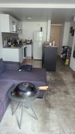 Departamento · 98m² · 2 Recámaras · 2 Estacionamientos · Departamento en Renta en Sky View Polanco