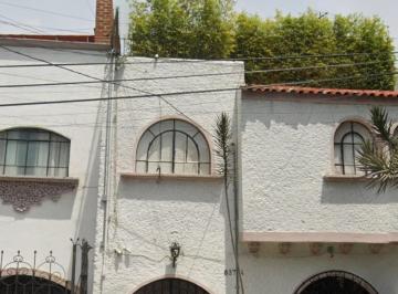 Oficina · 20m² · Oficina en Renta Colonia Narvarte, Benito Juárez, Cdmx