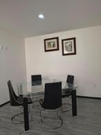 Departamento · 49m² · 2 Recámaras · 1 Estacionamiento · Departamentos en Venta en Morelos con 2 Recámaras
