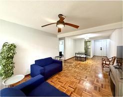 Departamento · 100m² · 3 Recámaras · Departamento en Venta en Santa María La Ribera con Tres Recámaras