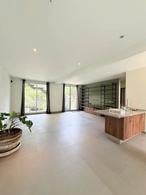 Departamento · 140m² · 2 Recámaras · 2 Estacionamientos · Venta Departamento San Miguel Chapultepec, Miguel Hidalgo con Roofgarden Privado y Balcón