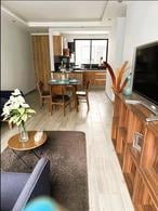 Departamento · 91m² · 2 Recámaras · 2 Estacionamientos · Penthouse en Venta Acacias Balcón y Roofgarden Privado Cdmx