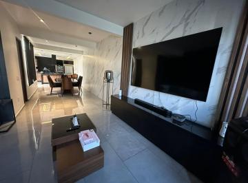 Departamento · 180m² · 3 Recámaras · 2 Estacionamientos · Penthouse en Venta con Roof Garden Privado en Benito Juárez