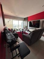 Departamento · 90m² · 2 Recámaras · 2 Estacionamientos · Venta Departamento City Towers Coyoacán II con Balcón