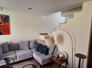 Casa en condominio de 3 habitaciones, Zapopan · Casa Amueblada